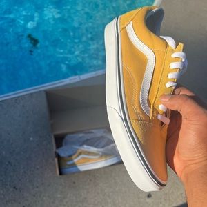 Vans Old Skool Brand New